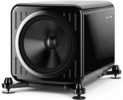 Abyss AB-1266 Phi TC Lite